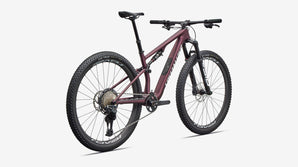 EPIC 8 EXPERT DI2 BDXMET/WHT XL PEACHTREE-BIKES-BIKE-SHOP-NEAR-ME