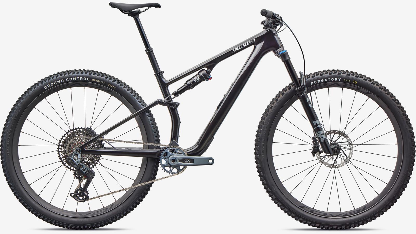 90326-3605 Specialized Epic 8 Expert Evo Mountain Bike 90326 for Sale at Bike Shop Near Me