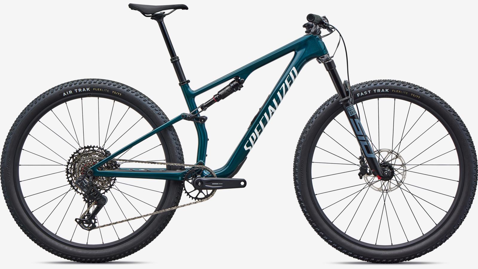 90326-5005 Specialized Epic 8 Comp Mountain Bike for Sale at Bike Shop Near Me