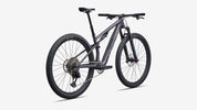 EPIC 8 COMP NBLMET/WHT XL PEACHTREE-BIKES-BIKE-SHOP-NEAR-ME