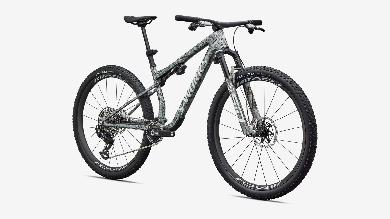 Specialized Epic 8 Review: The Fastest XC Mountain Bike Unleashed