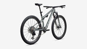 EPIC 9 SW METOBSD/SHDWSIL/METWHTSIL XL PEACHTREE-BIKES-BIKE-SHOP-NEAR-ME