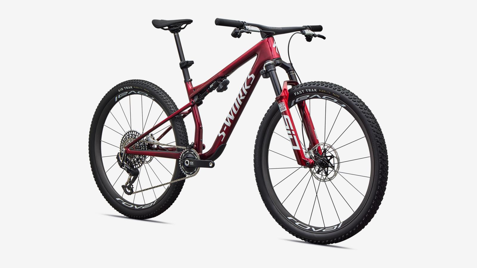 S-WORKS Epic 9