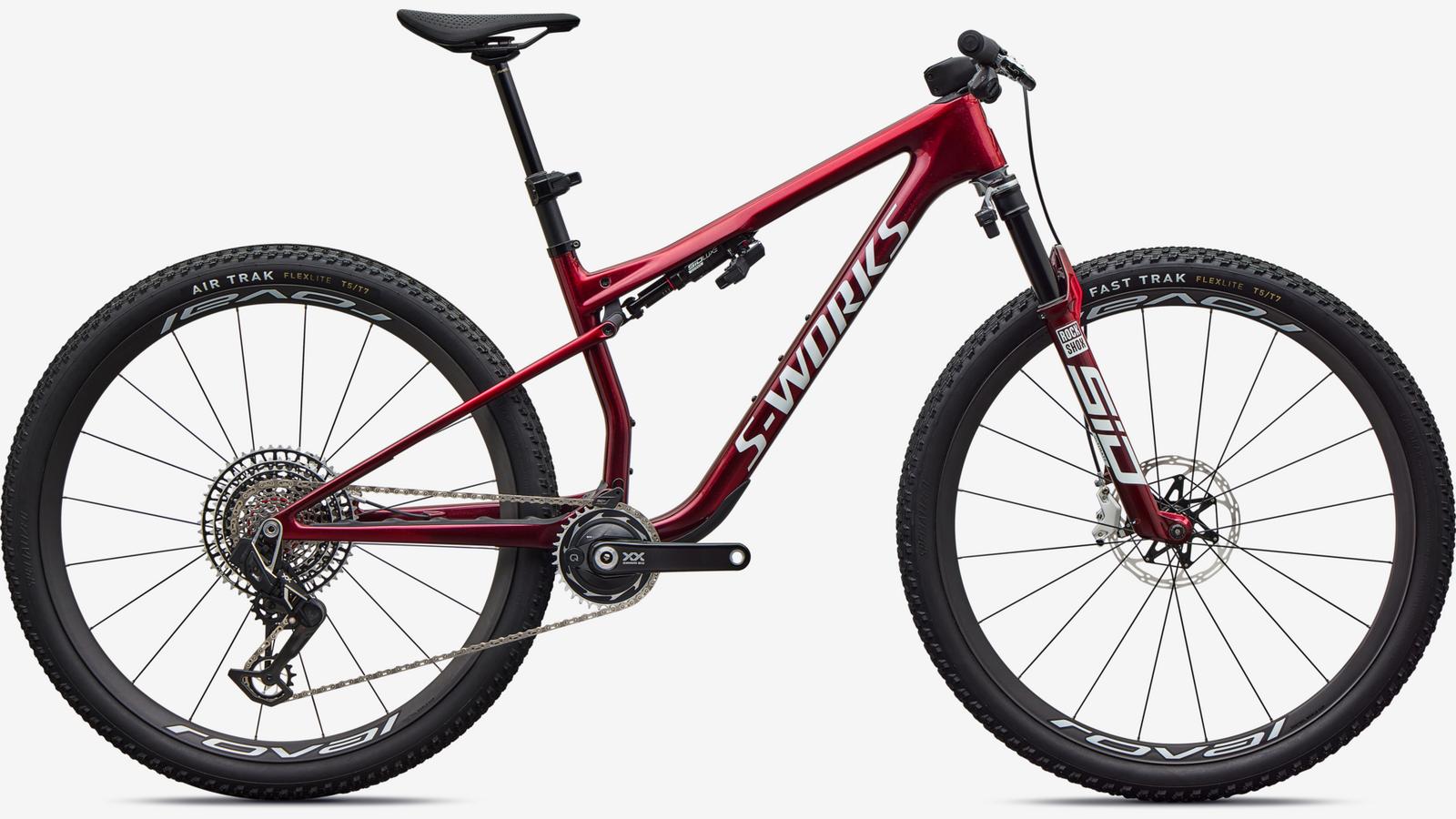 90327-0105 Specialized S-Works Epic 9 Mountain Bike 90327 for Sale at Bike Shop Near Me