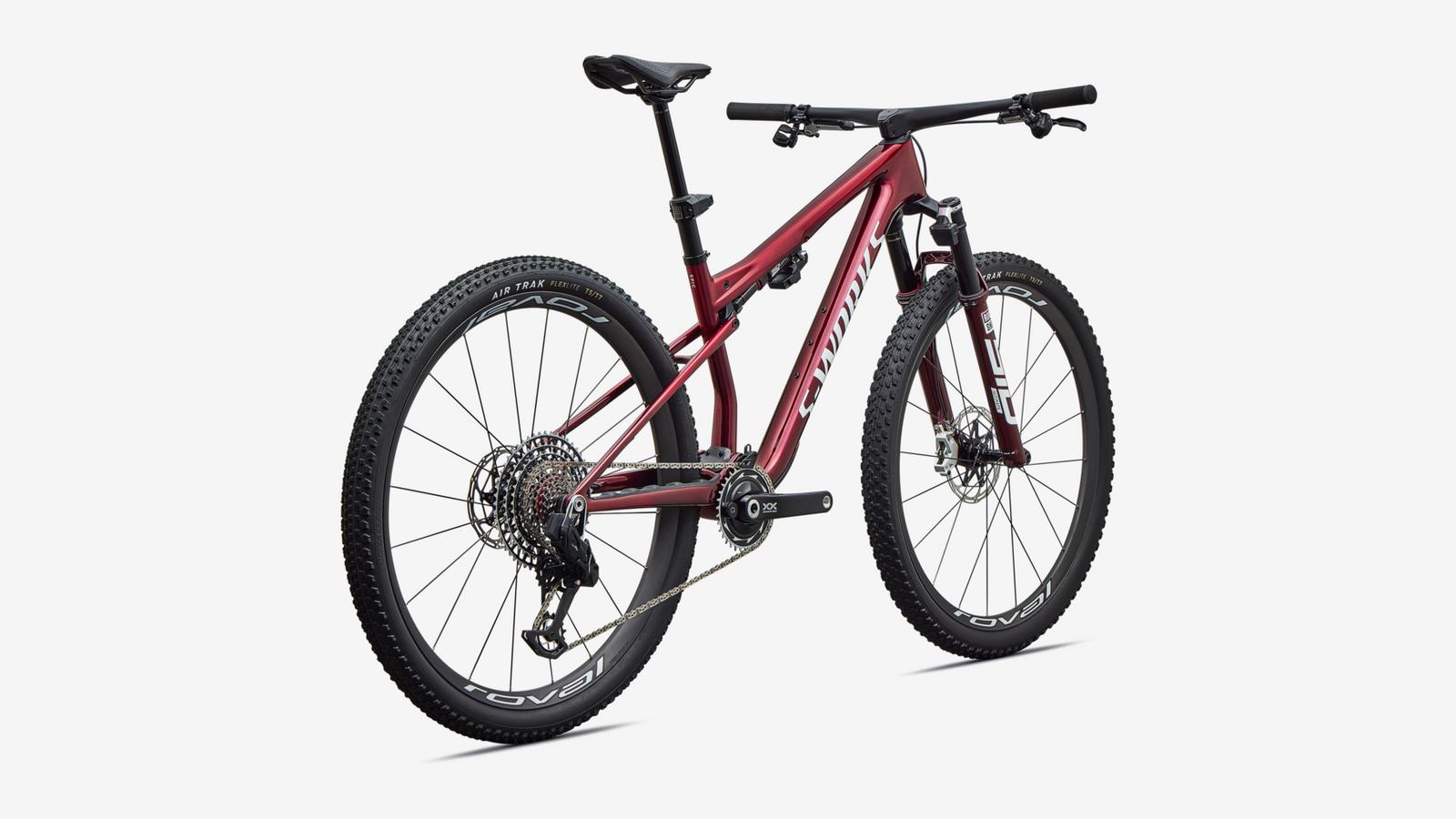 S-WORKS Epic 9