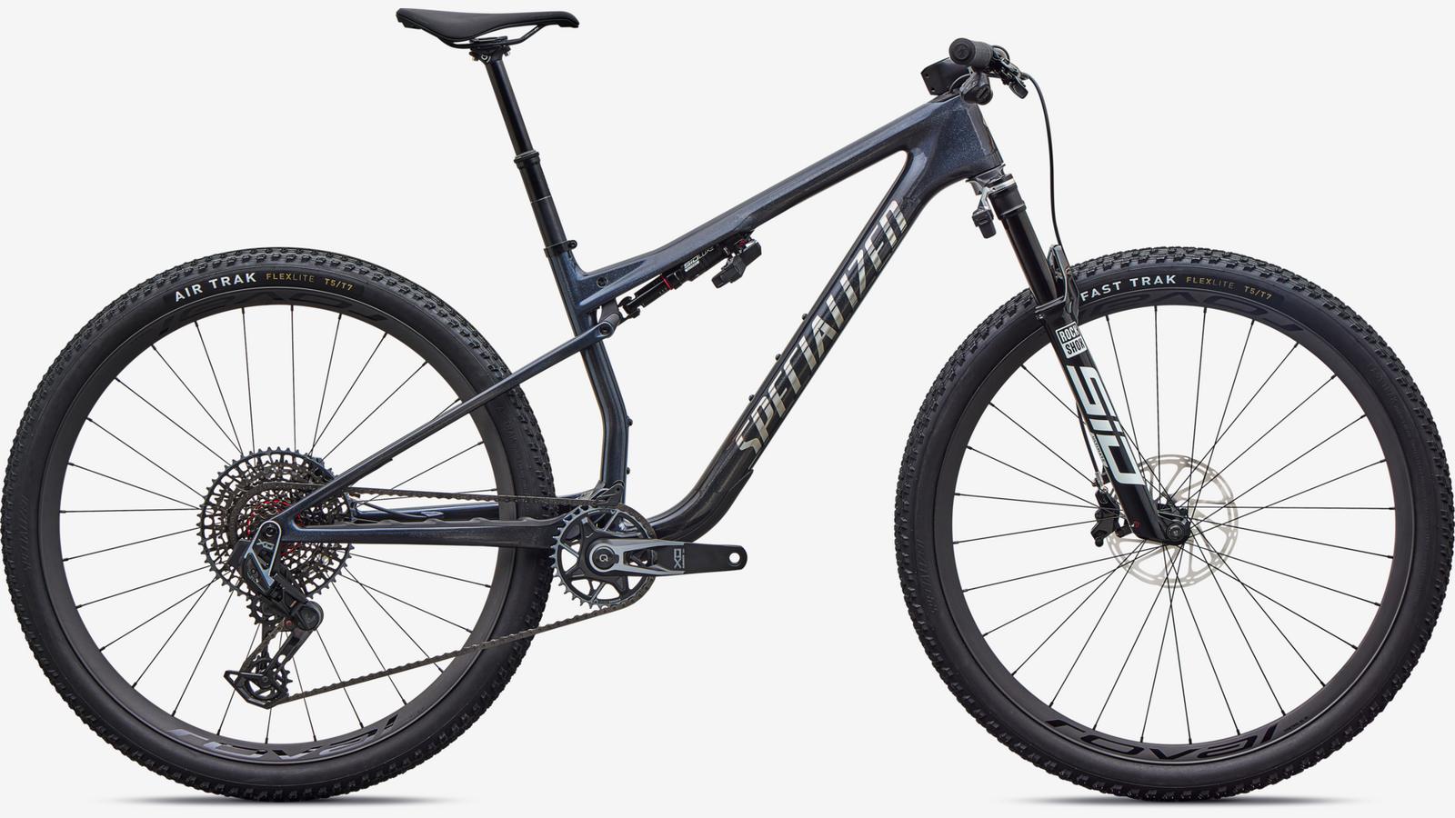 90327-1005 Specialized Epic 9 Pro Mountain Bike 90327 for Sale at Bike Shop Near Me