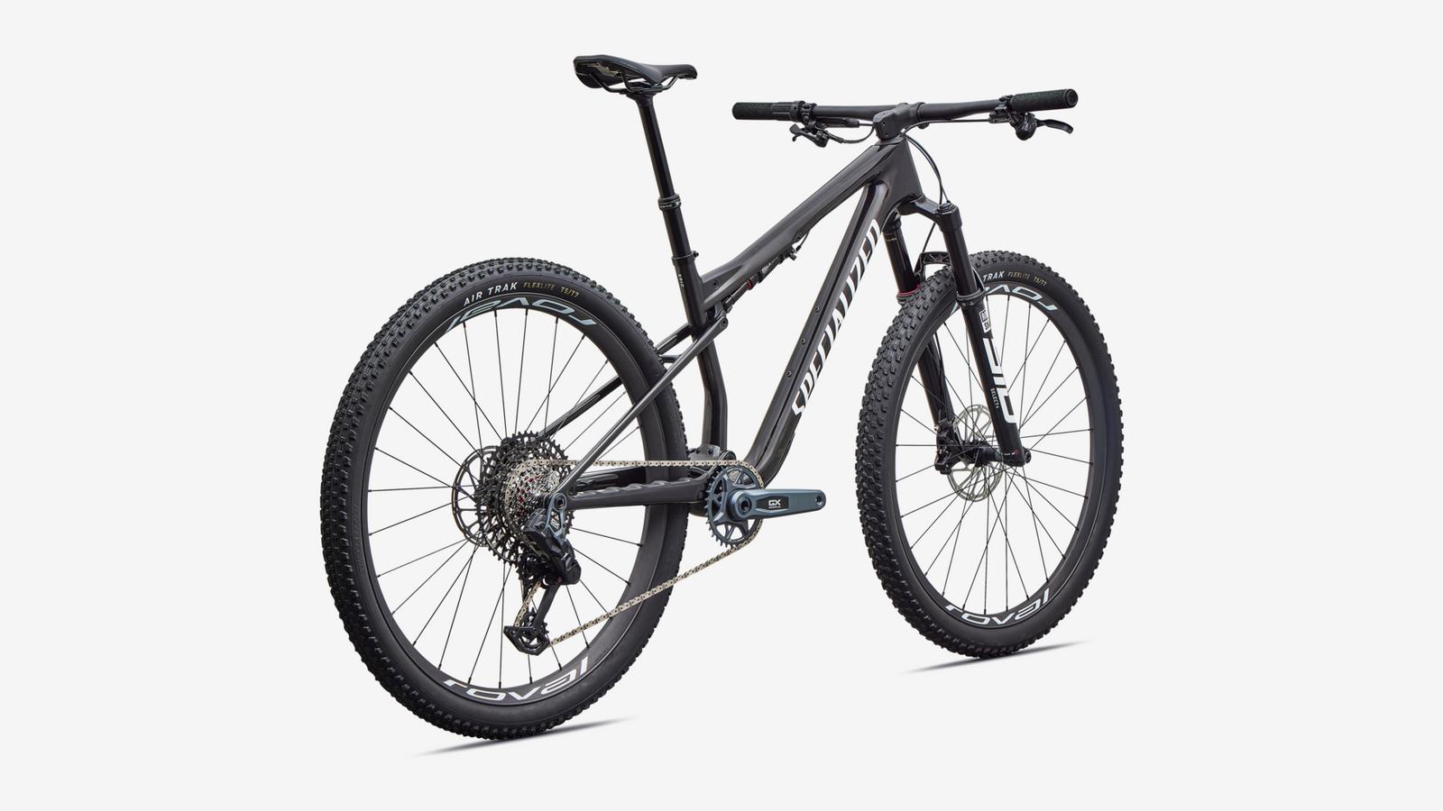 EPIC 9 EXPERT CARB/WHT XL PEACHTREE-BIKES-BIKE-SHOP-NEAR-ME