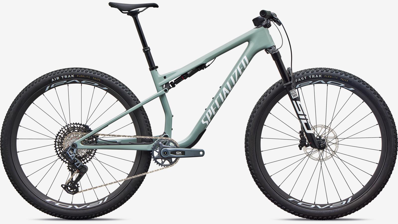 90327-3105 Specialized Epic 9 Expert Mountain Bike 90327 for Sale at Bike Shop Near Me