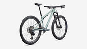 EPIC 9 EXPERT AGVE/METWHTSIL XL PEACHTREE-BIKES-BIKE-SHOP-NEAR-ME