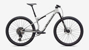 Specialized Epic 9 Sport - Gloss Dolomite Metallic / Metallic Obsidian - Studio Hero