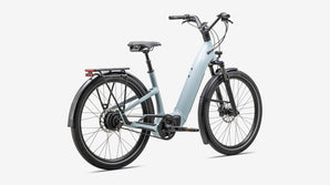 COMO 4.0 IGH UL SEA/SILDST L PEACHTREE-BIKES-BIKE-SHOP-NEAR-ME