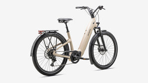 COMO 4.0 UL SND/BLK L PEACHTREE-BIKES-BIKE-SHOP-NEAR-ME