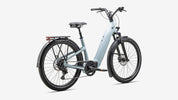COMO 4.0 UL SEA/SILDST L PEACHTREE-BIKES-BIKE-SHOP-NEAR-ME