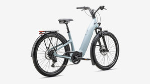 COMO 4.0 UL SEA/SILDST L PEACHTREE-BIKES-BIKE-SHOP-NEAR-ME