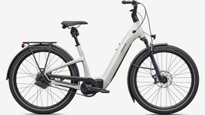 90426-2004 Specialized Como 5.0 IGH Electric Active Bike for Sale at Bike Shop Near Me