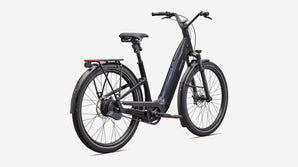 COMO 5.0 IGH METDKNVY/SILDST L PEACHTREE-BIKES-BIKE-SHOP-NEAR-ME