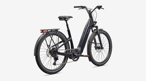 COMO 4.0 METDKNVY/SILDST L PEACHTREE-BIKES-BIKE-SHOP-NEAR-ME