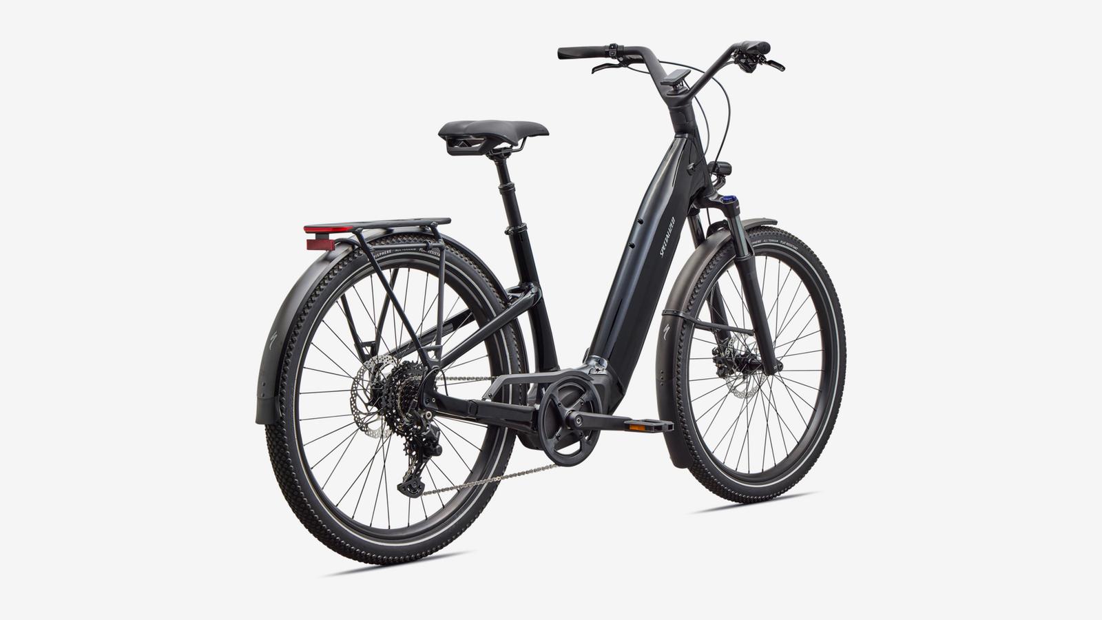 2026 Como 4.0, Metallic Dark Navy/Silver Dust / S
