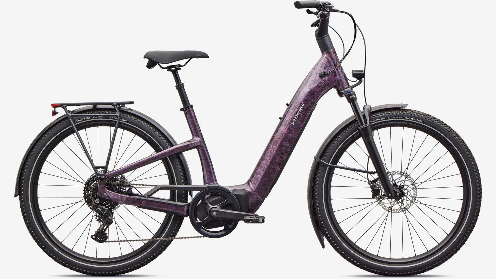 90426-5204 Specialized Como 4.0 Electric Active Bike 90426 for Sale at Bike Shop Near Me