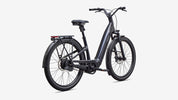 COMO 5.0 IGH METDKNVY/SILDST L PEACHTREE-BIKES-BIKE-SHOP-NEAR-ME