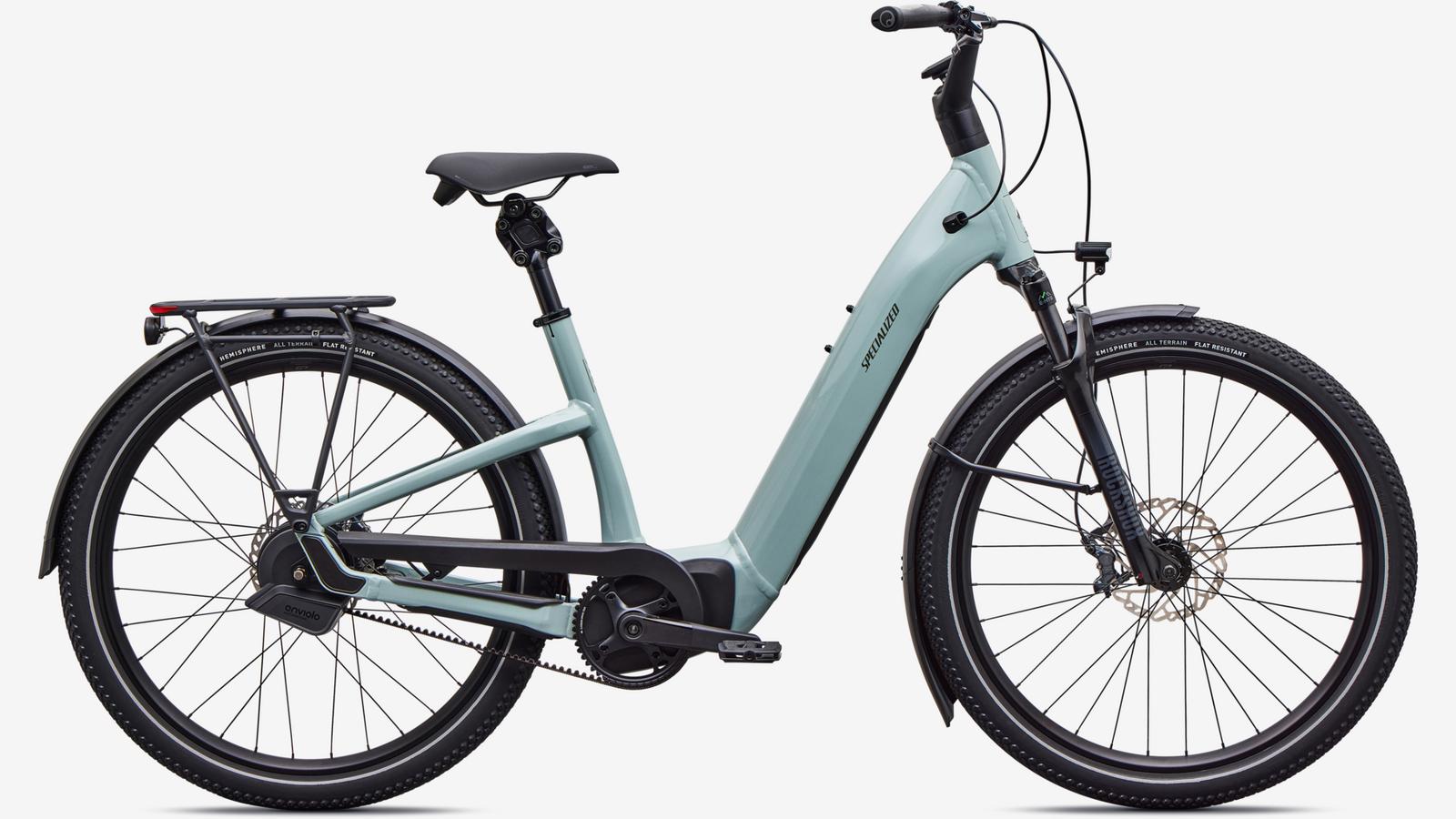 90427-2104 Specialized Como 5.0 IGH Electric Active Bike 90427 for Sale at Bike Shop Near Me