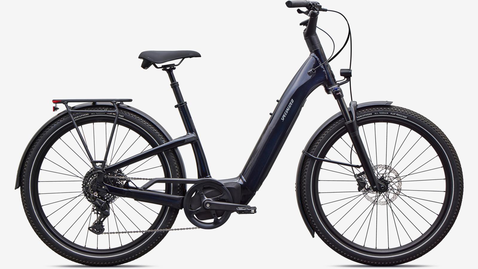 90427-4104 Specialized Como 4.0 Electric Active Bike 90427 for Sale at Bike Shop Near Me