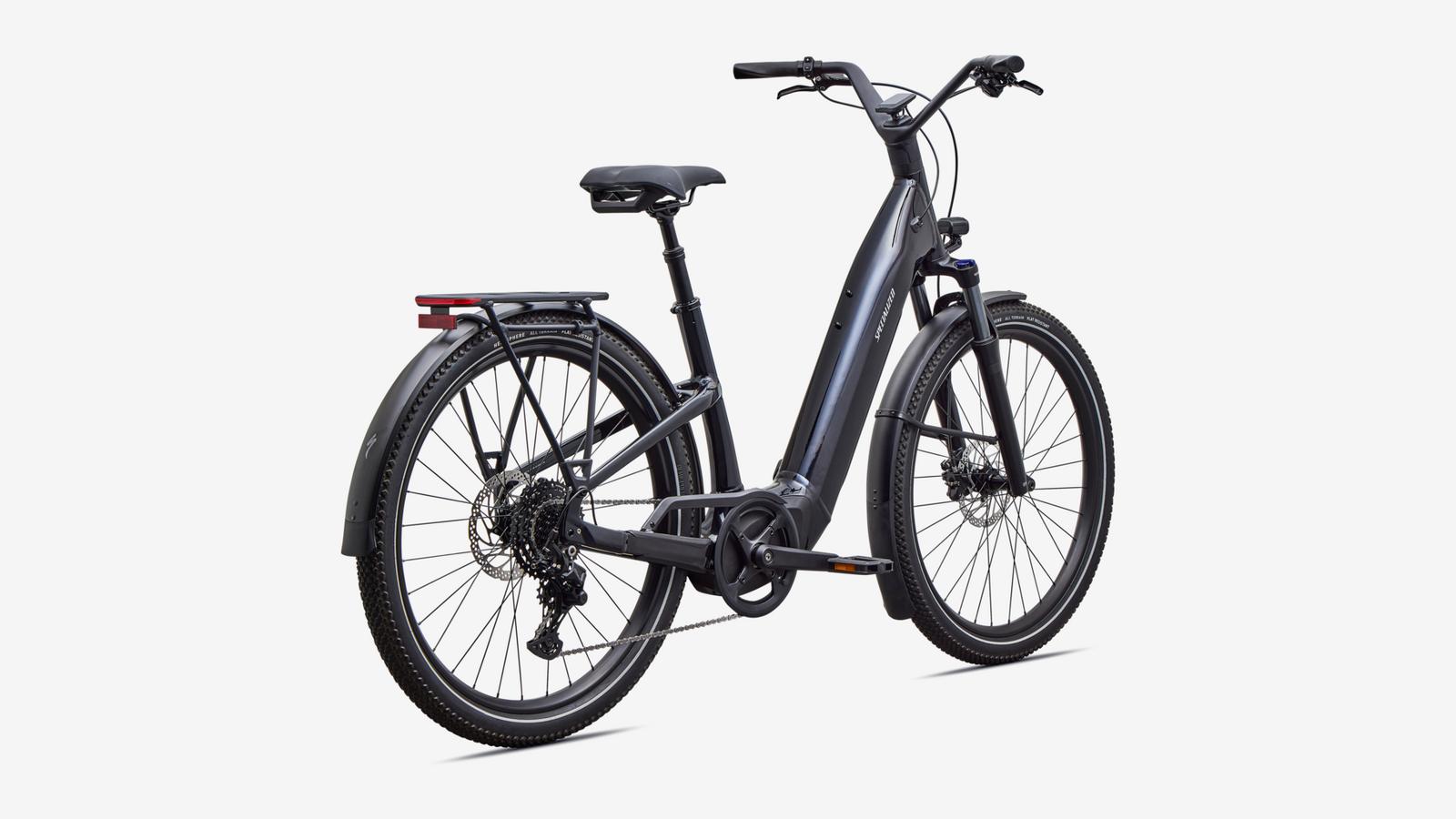 COMO 4.0 METDKNVY/SILDST L PEACHTREE-BIKES-BIKE-SHOP-NEAR-ME