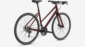 SIRRUS 3.0 ST MRN/BLK XS ATLANTA