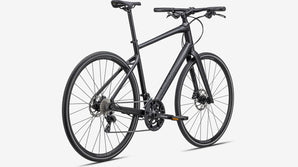 SIRRUS 4.0 BLK/SMK/BLK XL ATLANTA