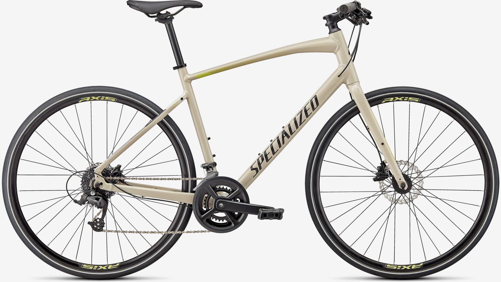 Specialized Sirrus 2.0 Hybrid Bike - Atlanta Bike Shop – Peachtree