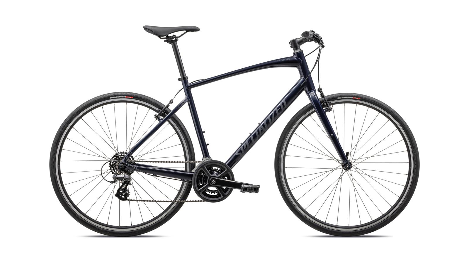 Specialized 2024 sirrus hybrid