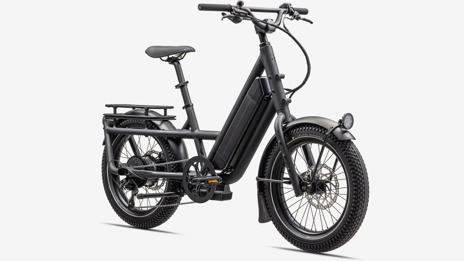 Specialized Haul LT Electric Bike | Peachtree Bikes – Atlanta Bike
