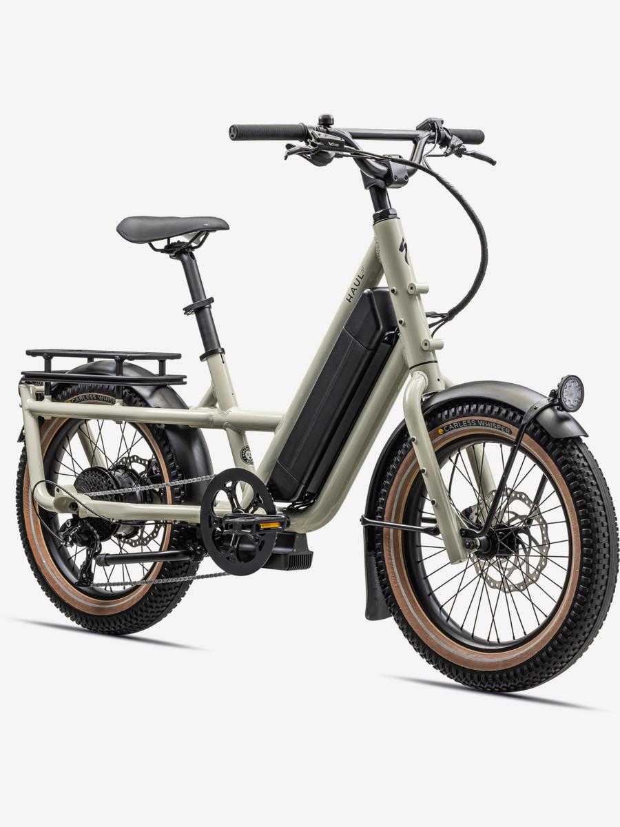 Haul Electric Bikes For Sale
