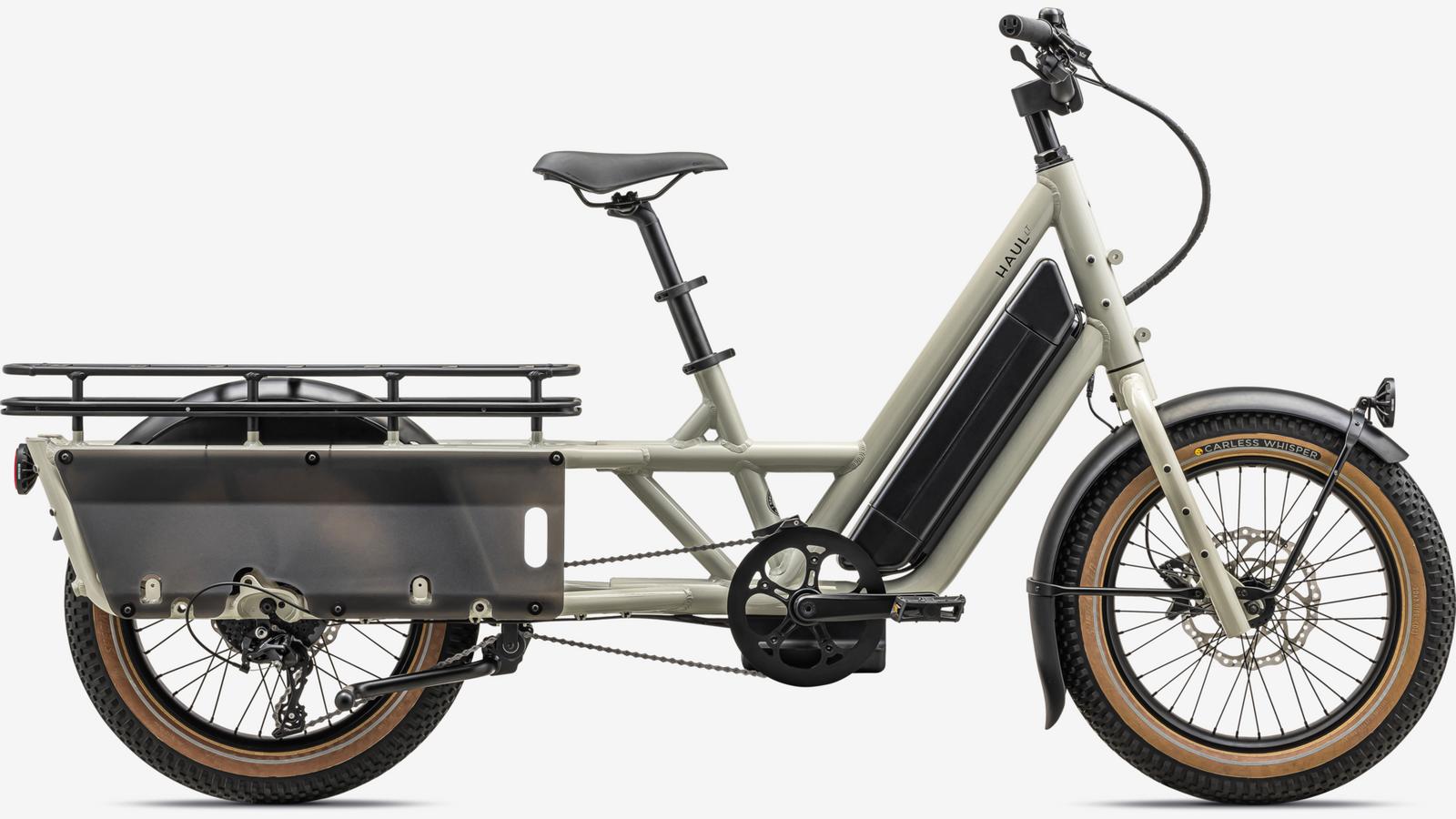 Specialized Globe Haul LT Gloss White Mountains / One Size Specialized Globe Haul LT Gloss White Mountains / One Size