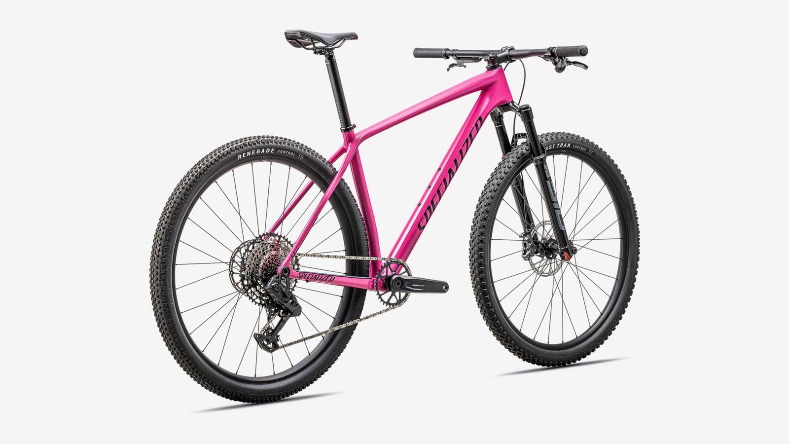 Bicycle Epic Hardtail Comp Review Epic Hardtail Top 10 Hardtail