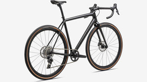 CRUX EXPERT CARB/TARBLK 61 ATLANTA