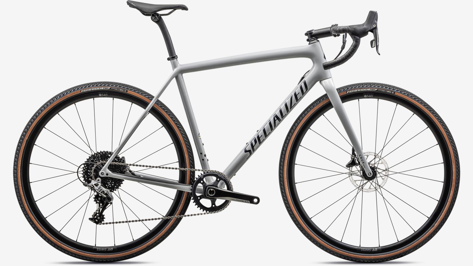Specialized 2023 Crux Comp