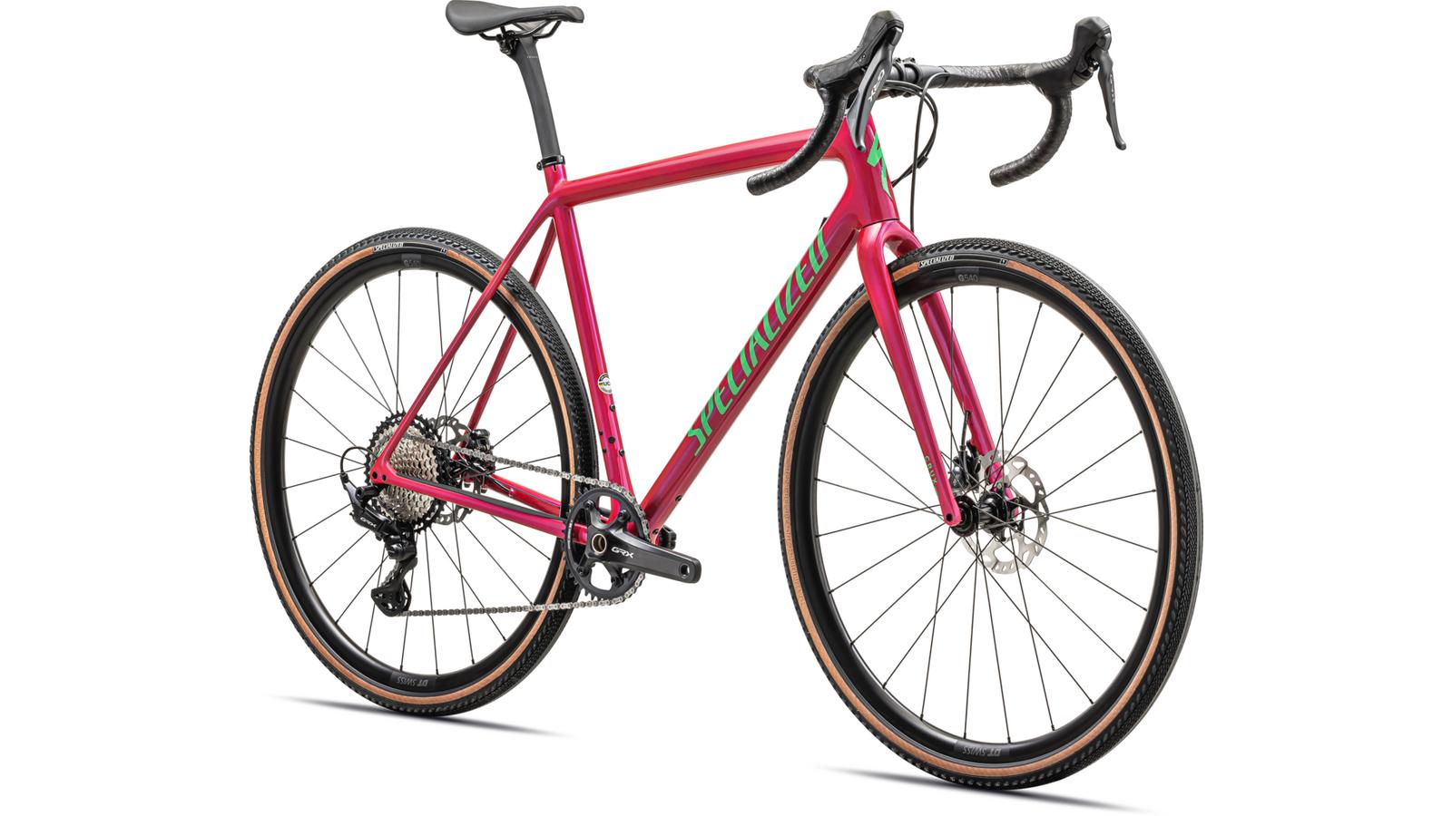 91424-5061-SPECIALIZED-CRUX COMP-FOR-SALE-NEAR-ME