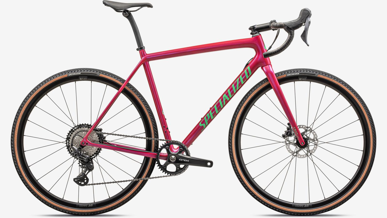 Specialized crux e5 2019 new arrivals