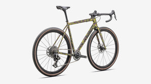 CRUX SW LTD CARB/RBLPNKTNT 61 ATLANTA