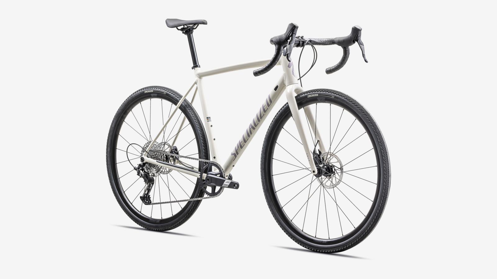 Crux DSW Comp