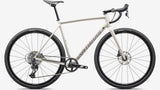 Crux DSW Comp - SRAM Apex XPLR
