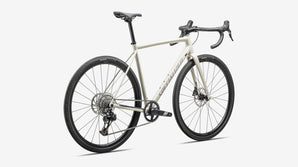 CRUX DSW COMP BRCH/CLY 61 ATLANTA