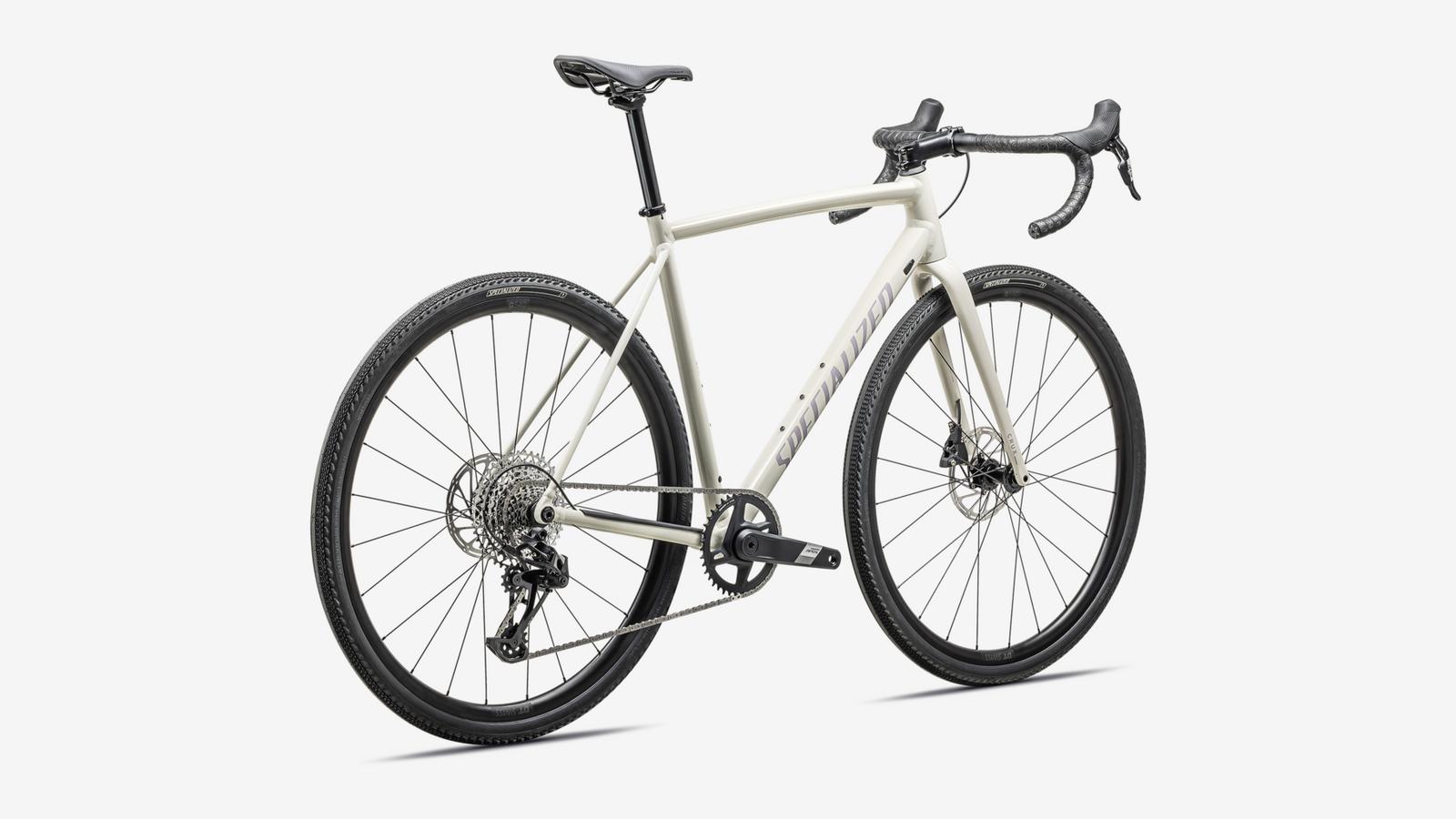 Crux DSW Comp