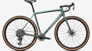 91426-0061 Specialized S-Works Crux Gravel Bike for Sale at Bike Shop Near Me