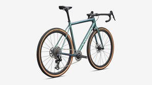 CRUX SW FJDMET/DLMMET 61 PEACHTREE-BIKES-BIKE-SHOP-NEAR-ME