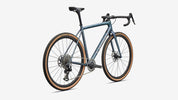 CRUX SW GRYBLU/FJDMET/DSRTMET 61 PEACHTREE-BIKES-BIKE-SHOP-NEAR-ME