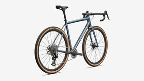 CRUX SW GRYBLU/FJDMET/DSRTMET 61 PEACHTREE-BIKES-BIKE-SHOP-NEAR-ME