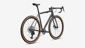 CRUX EXPERT AXS CARB/NBLMET 61 PEACHTREE-BIKES-BIKE-SHOP-NEAR-ME