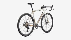 CRUX COMP DUNEWHT/SNDSTNMET/ORGZST 61 PEACHTREE-BIKES-BIKE-SHOP-NEAR-ME